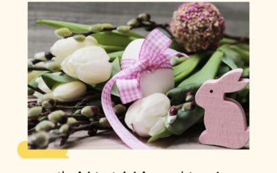 I Mini-Kiermasz Wielkanocny w Rzeczenicy już w piątek 8 kwietnia