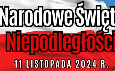 Narodowe Święto Niepodległości