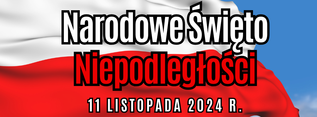 Narodowe Święto Niepodległości