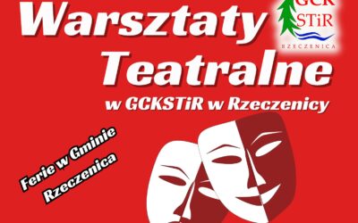 Warsztaty Teatralne