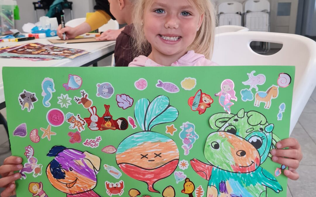 Wakacyjne podróże…