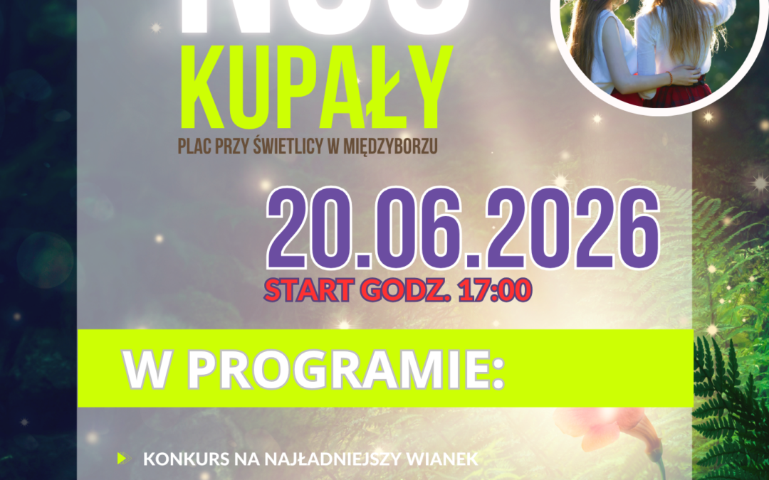 Międzyborska Noc Kupały