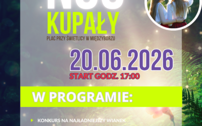 Międzyborska Noc Kupały