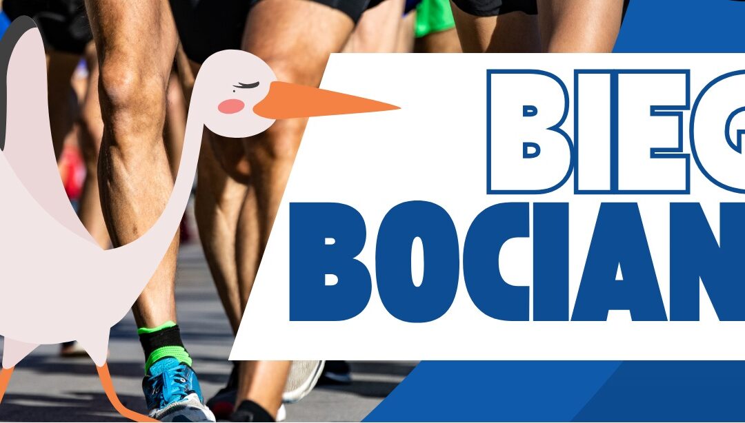 Bieg Bociana