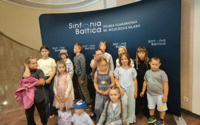 Spektakl „Pchła Szachrajka”