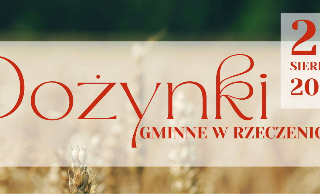 Zapraszamy do udziału w konkursie na NAJSMACZNIEJSZĄ DROŻDŻÓWKĘ