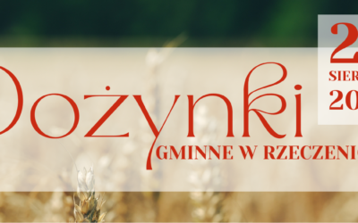 Zapraszamy do udziału w konkursie na NAJSMACZNIEJSZĄ DROŻDŻÓWKĘ